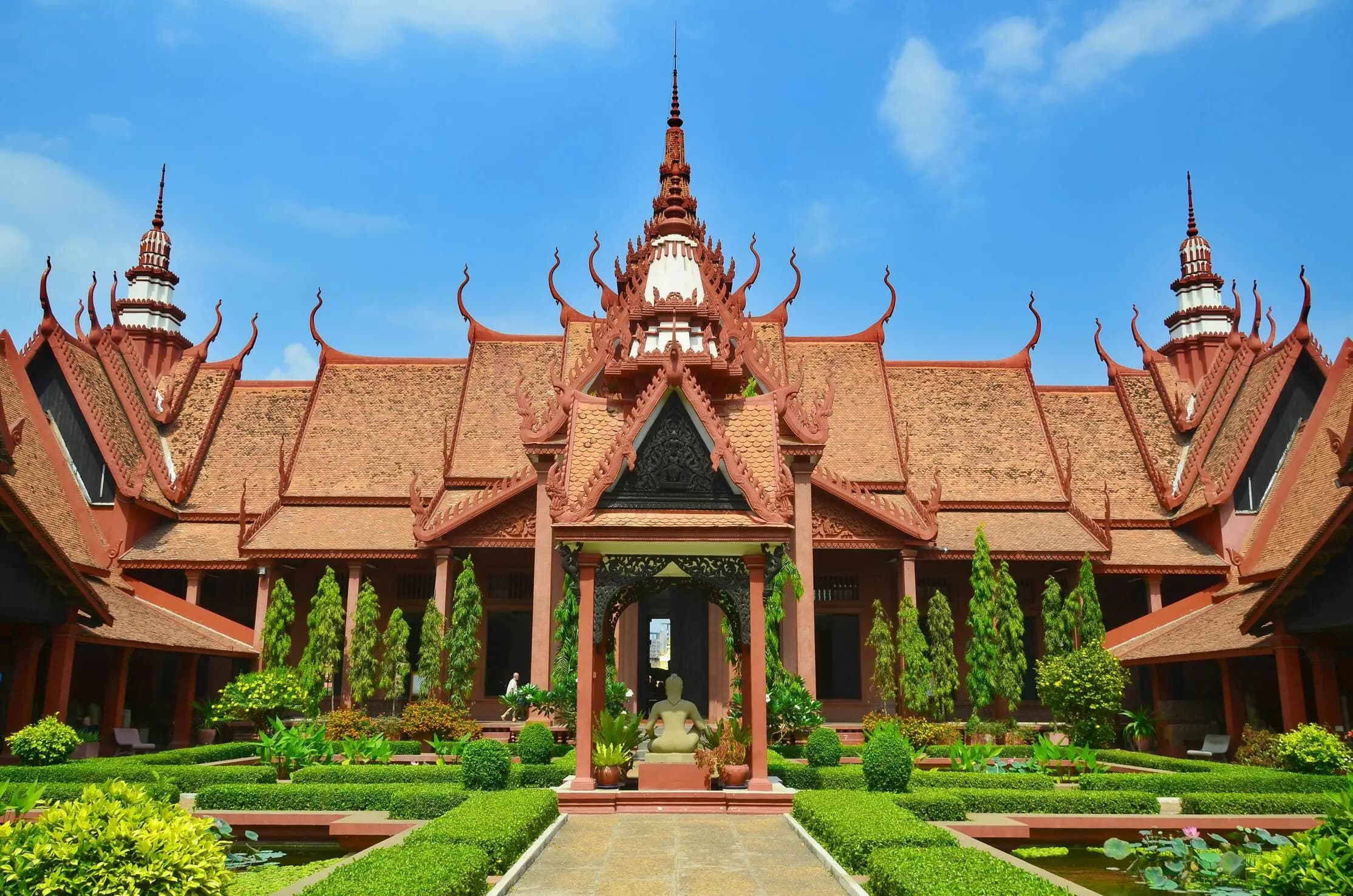 Museum Banner