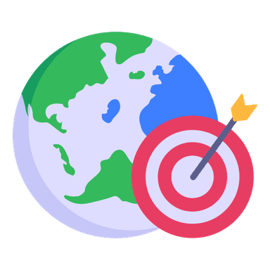 Global Reach